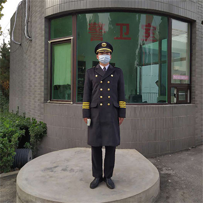 安心護(hù)航 西安市臨時(shí)保安與西安未央?yún)^(qū)短期安保服務(wù)詳解